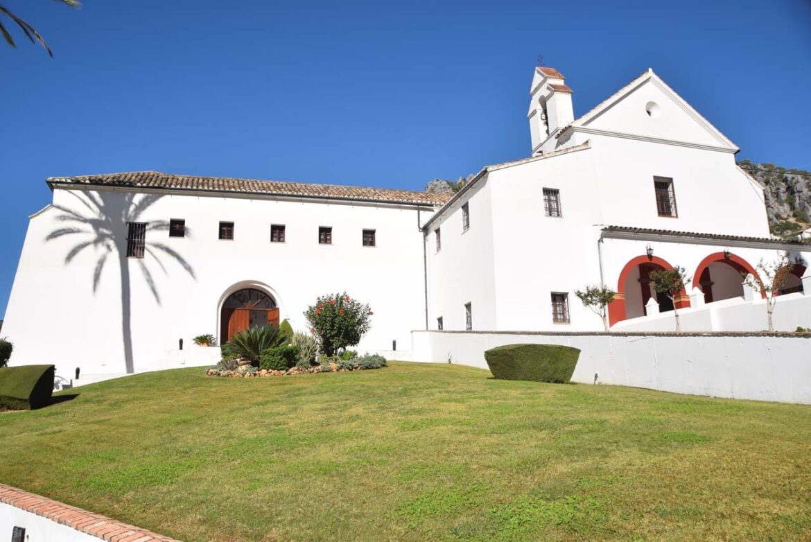 Museo de la piel de Ubrique