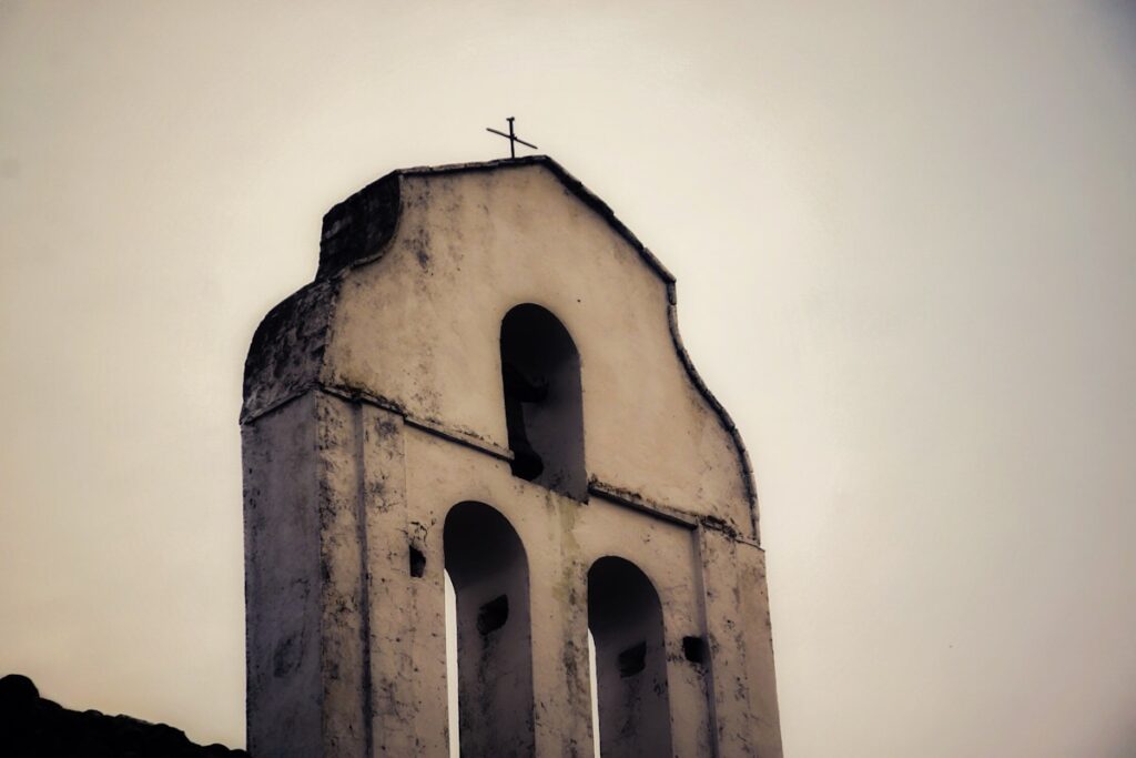 Cementerio de Benaocaz