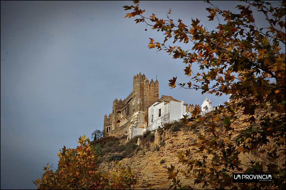 Peña de Arcos